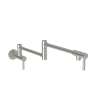 Newport Brass East Linear(R): Pot Filler - Wall Mount