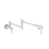 Newport Brass East Linear(R): Pot Filler - Wall Mount