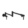 Newport Brass East Linear(R): Pot Filler - Wall Mount