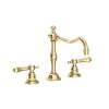 Newport Brass Chesterfield(R): Kitchen Faucet