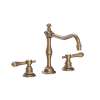 Newport Brass Chesterfield(R): Kitchen Faucet
