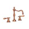 Newport Brass Chesterfield(R): Kitchen Faucet