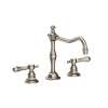 Newport Brass Chesterfield(R): Kitchen Faucet