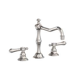 Newport Brass Chesterfield(R): Kitchen Faucet