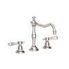 Newport Brass Chesterfield(R): Kitchen Faucet