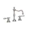 Newport Brass Chesterfield(R): Kitchen Faucet