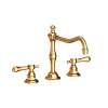 Newport Brass Chesterfield(R): Kitchen Faucet