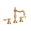 Newport Brass Chesterfield(R): Kitchen Faucet