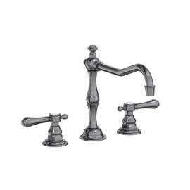 Newport Brass Chesterfield(R): Kitchen Faucet