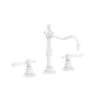 Newport Brass Chesterfield(R): Kitchen Faucet