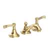 Newport Brass Amisa: Widespread Lavatory Faucet