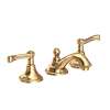 Newport Brass Amisa: Widespread Lavatory Faucet