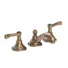 Newport Brass Amisa: Widespread Lavatory Faucet