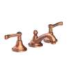 Newport Brass Amisa: Widespread Lavatory Faucet