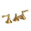 Newport Brass Amisa: Widespread Lavatory Faucet