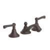 Newport Brass Amisa: Widespread Lavatory Faucet