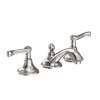 Newport Brass Amisa: Widespread Lavatory Faucet