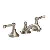 Newport Brass Amisa: Widespread Lavatory Faucet