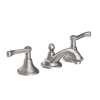 Newport Brass Amisa: Widespread Lavatory Faucet