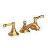 Newport Brass Amisa: Widespread Lavatory Faucet
