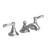 Newport Brass Amisa: Widespread Lavatory Faucet