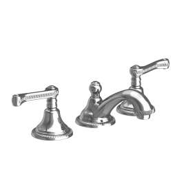 Newport Brass Amisa: Widespread Lavatory Faucet