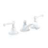 Newport Brass Amisa: Widespread Lavatory Faucet