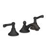 Newport Brass Amisa: Widespread Lavatory Faucet