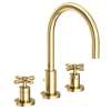 Newport Brass East Linear(R): Widespread Lavatory Faucet