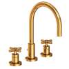 Newport Brass East Linear(R): Widespread Lavatory Faucet
