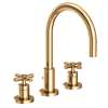 Newport Brass East Linear(R): Widespread Lavatory Faucet