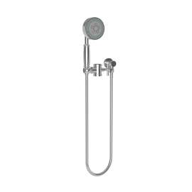 Newport Brass East Linear(R): Shower Slider Kit for Grab Bar