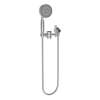 Newport Brass East Linear(R): Shower Slider Kit for Grab Bar