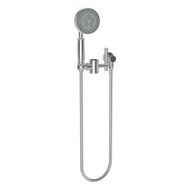 Newport Brass East Linear(R): Shower Slider Kit for Grab Bar