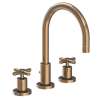 Newport Brass East Linear(R): Widespread Lavatory Faucet