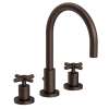 Newport Brass East Linear(R): Widespread Lavatory Faucet