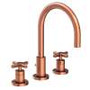 Newport Brass East Linear(R): Widespread Lavatory Faucet