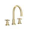 Newport Brass East Linear(R): Kitchen Faucet