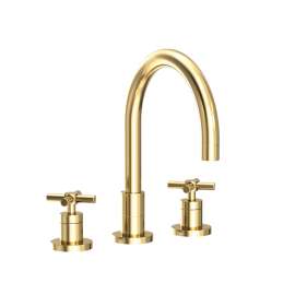 Newport Brass East Linear(R): Kitchen Faucet