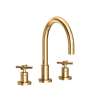 Newport Brass East Linear(R): Kitchen Faucet