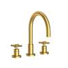 Newport Brass East Linear(R): Kitchen Faucet