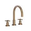Newport Brass East Linear(R): Kitchen Faucet