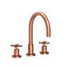 Newport Brass East Linear(R): Kitchen Faucet