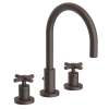 Newport Brass East Linear(R): Widespread Lavatory Faucet
