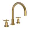 Newport Brass East Linear(R): Kitchen Faucet