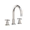 Newport Brass East Linear(R): Kitchen Faucet