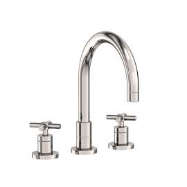 Newport Brass East Linear(R): Kitchen Faucet