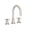 Newport Brass East Linear(R): Kitchen Faucet