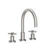 Newport Brass East Linear(R): Kitchen Faucet