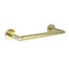 Newport Brass East Linear(R): 8" Towel Bar